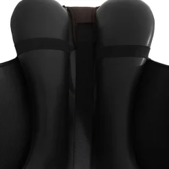 Acavallo Dressage 10mm Gel Seat Saver Dri-Lex