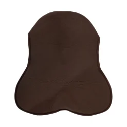 Acavallo Dressage 10mm Gel Seat Saver Dri-Lex
