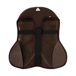 Acavallo Dressage 10mm Gel Seat Saver Dri-Lex