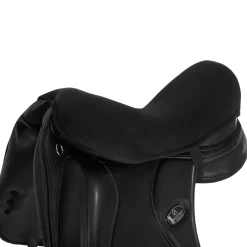 Acavallo Dressage 10mm Gel Seat Saver Dri-Lex