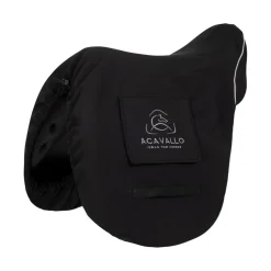 Acavallo Dressage Saddle Cover Bag