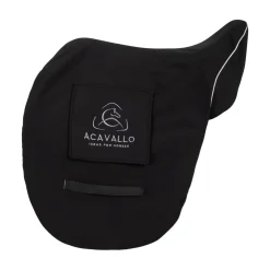 Acavallo Dressage Saddle Cover Bag