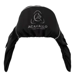 Acavallo Dressage Saddle Cover Bag
