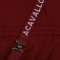 Acavallo 600D Ripstop Stable Rug 500G