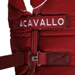 Acavallo 600D Ripstop Stable Rug 500G