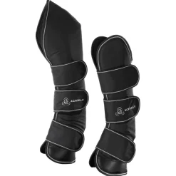 Acavallo 900D Ripstop Travel Boots