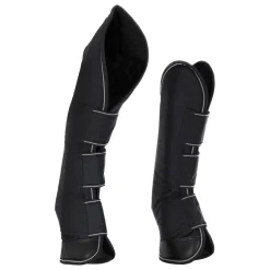 Acavallo 900D Ripstop Travel Boots