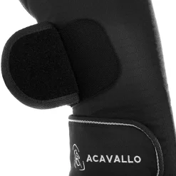 Acavallo 900D Ripstop Travel Boots