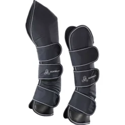 Acavallo 900D Ripstop Travel Boots