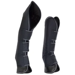 Acavallo 900D Ripstop Travel Boots