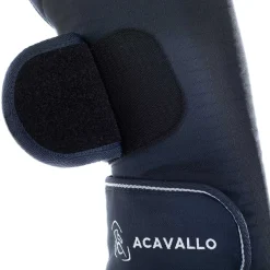 Acavallo 900D Ripstop Travel Boots