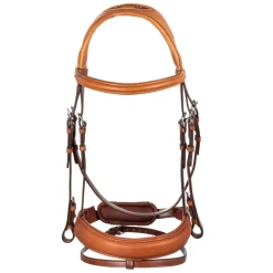 Acavallo Filosofia Bridle Calfskin