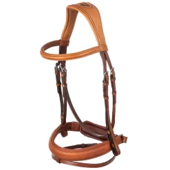 Acavallo Filosofia Bridle Calfskin