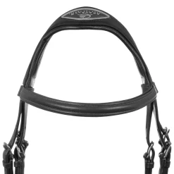 Acavallo Filosofia Bridle Calfskin