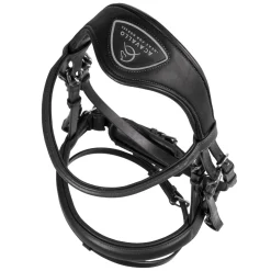 Acavallo Filosofia Bridle Calfskin