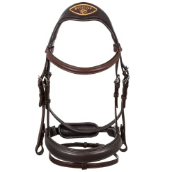 Acavallo Filosofia Bridle Calfskin