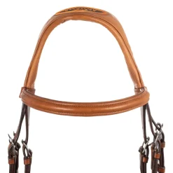 Acavallo Filosofia Bridle Calfskin