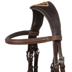 Acavallo Filosofia Bridle Calfskin