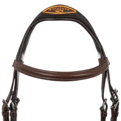 Acavallo Filosofia Bridle Calfskin