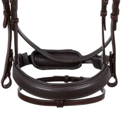 Acavallo Filosofia Bridle Calfskin