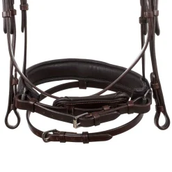 Acavallo Filosofia Bridle Calfskin