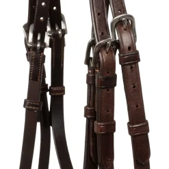 Acavallo Filosofia Bridle Calfskin