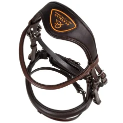 Acavallo Filosofia Bridle Calfskin