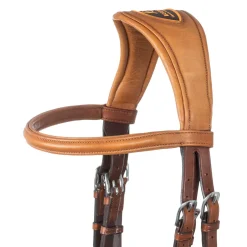 Acavallo Filosofia Bridle Calfskin