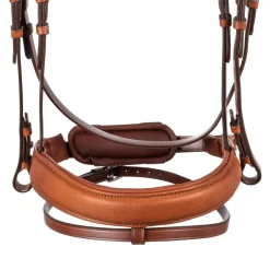 Acavallo Filosofia Bridle Calfskin