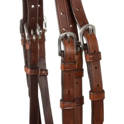 Acavallo Filosofia Bridle Calfskin