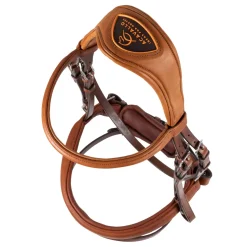 Acavallo Filosofia Bridle Calfskin