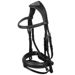 Acavallo Filosofia Bridle Calfskin