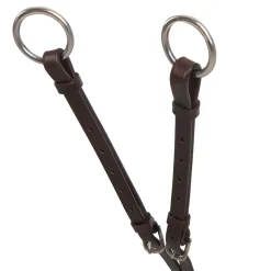 Acavallo Five-Point Breastplate Calfskin