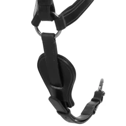 Acavallo Five-Point Breastplate Calfskin