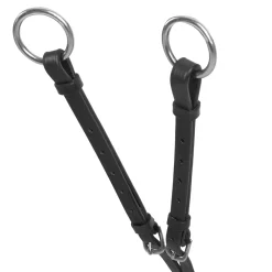 Acavallo Five-Point Breastplate Calfskin