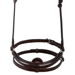 Acavallo Flash Noseband Quick Coupling
