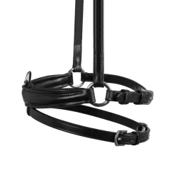 Acavallo Flash Noseband Quick Coupling