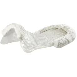 Acavallo Gel Ns-Fs Classic-Fs Cut-Out Rear Riser