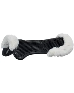 Acavallo Gel Ns-Fs Classic-Fs Cut-Out Rear Riser