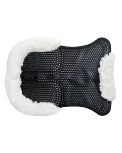 Acavallo Gel Ns-Fs Classic-Fs Cut-Out Rear Riser