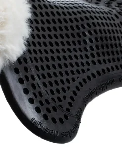 Acavallo Gel Ns-Fs Classic-Fs Cut-Out Rear Riser