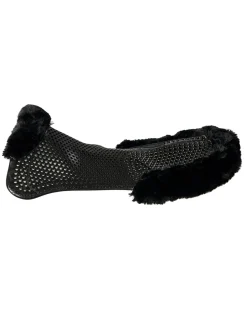 Acavallo Gel Ns-Fs Classic-Fs Cut-Out Rear Riser
