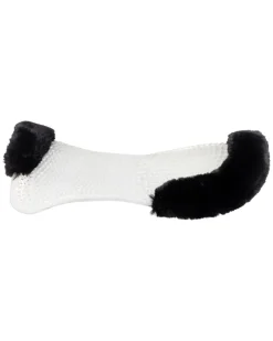 Acavallo Gel Ns-Fs Classic-Fs Cut-Out Rear Riser