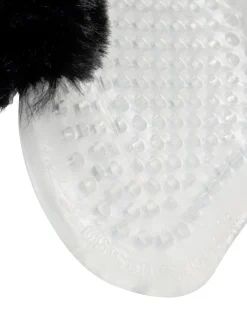 Acavallo Gel Ns-Fs Classic-Fs Cut-Out Rear Riser