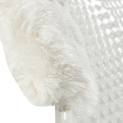 Acavallo Gel Ns-Fs Classic-Fs Cut-Out Rear Riser