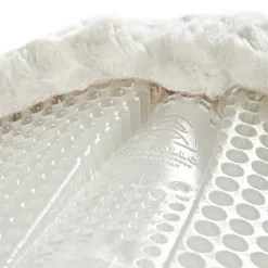 Acavallo Gel Ns-Fs Classic-Fs Cut-Out Rear Riser