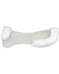 Acavallo Gel Ns-Fs Classic-Fs Cut-Out Rear Riser