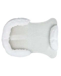 Acavallo Gel Ns-Fs Classic-Fs Cut-Out Rear Riser