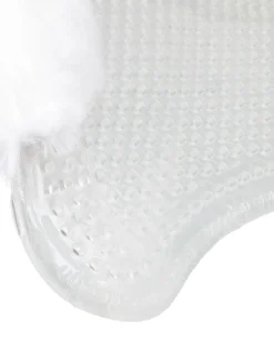 Acavallo Gel Ns-Fs Classic-Fs Cut-Out Rear Riser