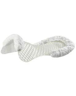 Acavallo Gel Ns-Fs Respira-Fs Cut-Out Flat